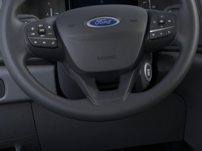 2026 Ford Transit-350 XL