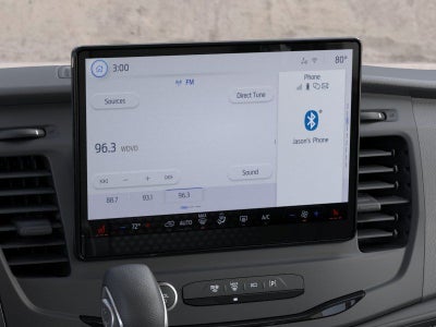 2026 Ford Transit-350 XL