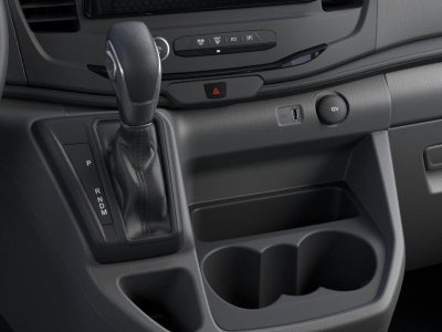 2026 Ford Transit-350 XL