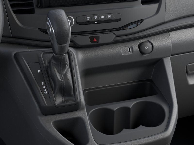 2026 Ford Transit-350 XL