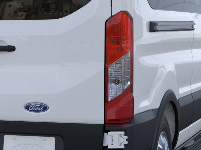 2026 Ford Transit-350 XL