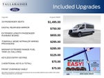 2026 Ford Transit-350 XL