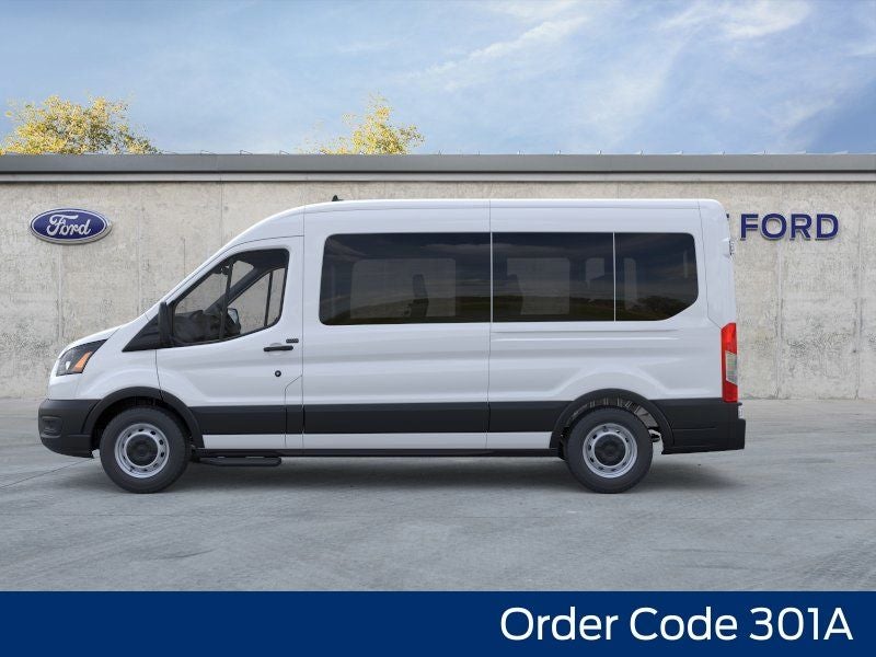 2026 Ford Transit-350 XL