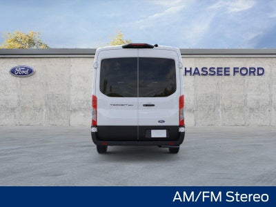 2026 Ford Transit-350 XL