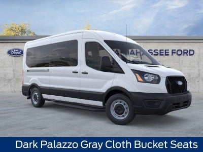 2026 Ford Transit-350 XL
