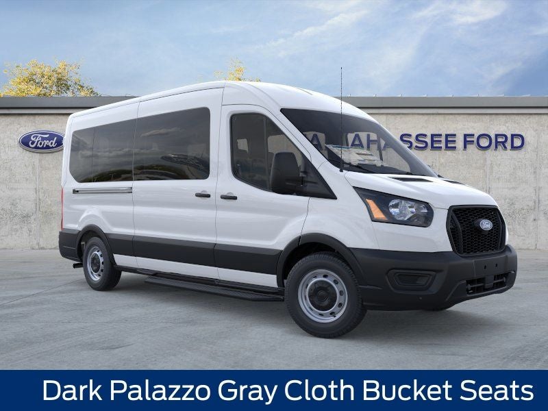 2026 Ford Transit-350 XL