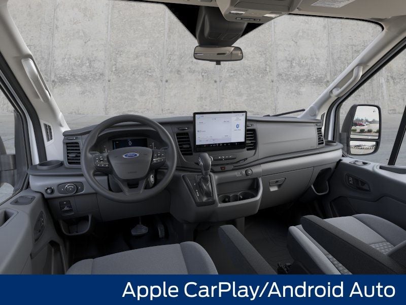 2026 Ford Transit-350 XL