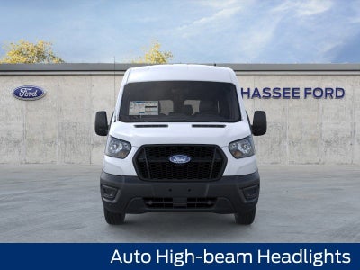 2026 Ford Transit-350 XL