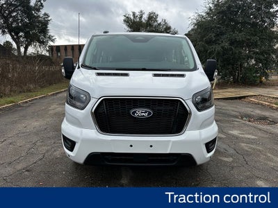2026 Ford Transit-350 XLT