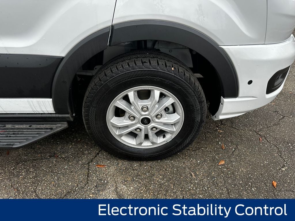 2026 Ford Transit-350 XLT