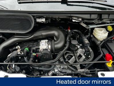 2026 Ford Transit-350 XLT