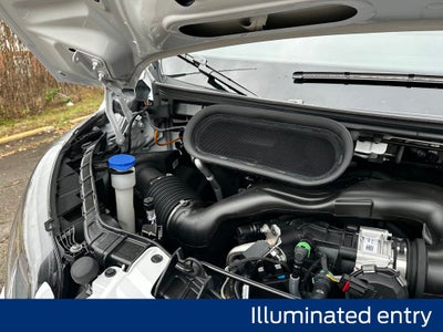 2026 Ford Transit-350 XLT