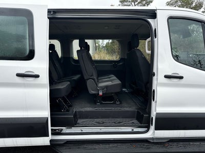 2026 Ford Transit-350 XLT