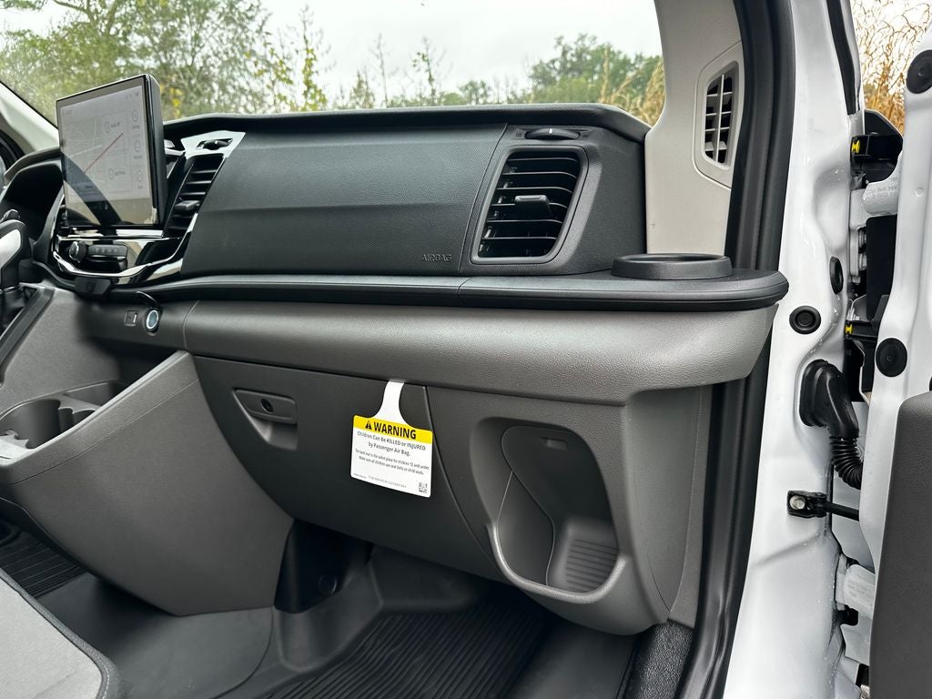 2026 Ford Transit-350 XLT