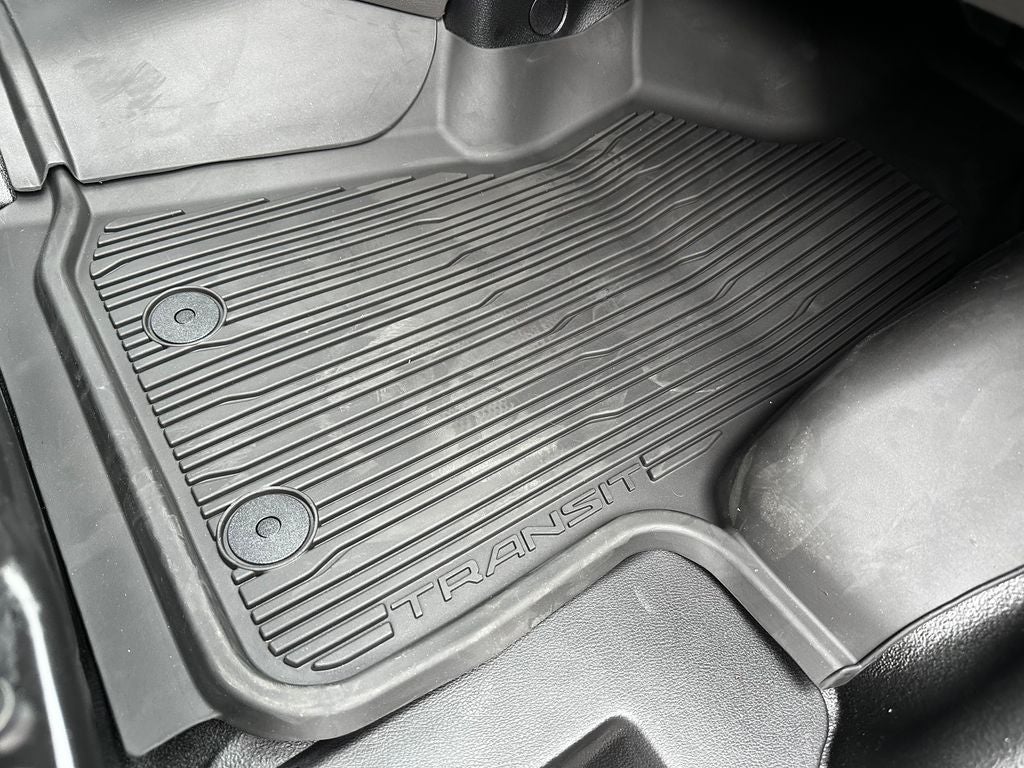 2026 Ford Transit-350 XLT