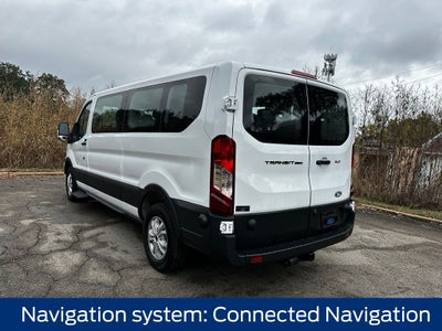 2026 Ford Transit-350 XLT