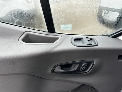 2026 Ford Transit-350 XLT