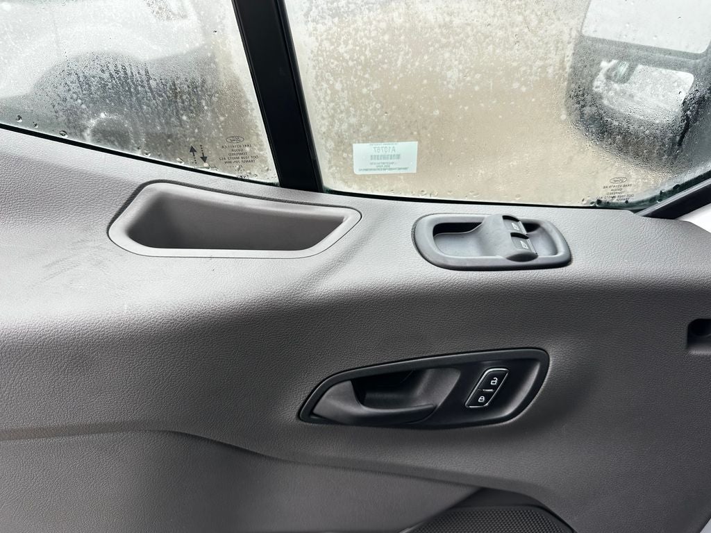 2026 Ford Transit-350 XLT