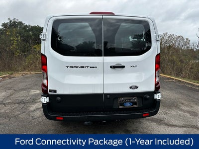 2026 Ford Transit-350 XLT