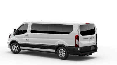 2026 Ford Transit-350 XLT