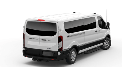 2026 Ford Transit-350 XLT