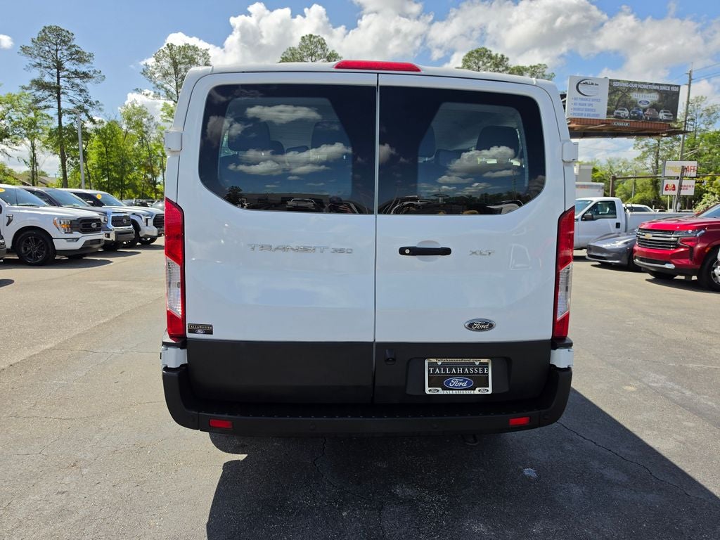 2023 Ford Transit-350 XLT