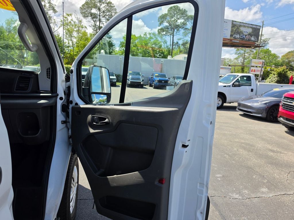 2023 Ford Transit-350 XLT