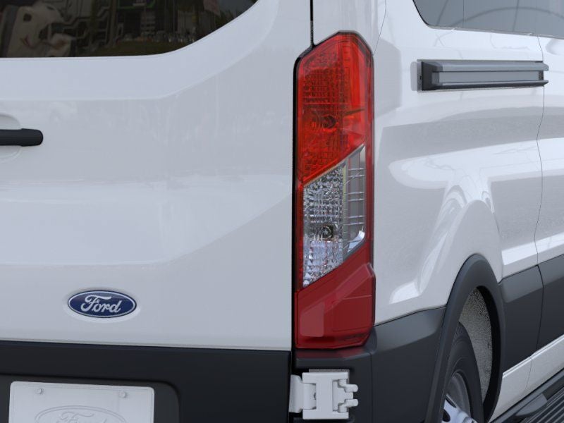 2026 Ford Transit Passenger Van XL - Photo 13