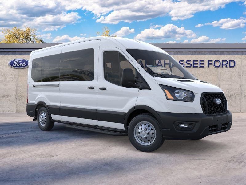 2026 Ford Transit-350 XL