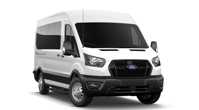 2026 Ford Transit-350 XL