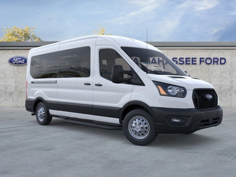 2025 Ford Transit Passenger Van XL - Photo 10