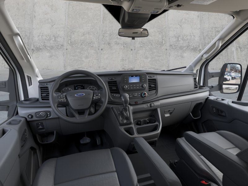2025 Ford Transit Passenger Van XL - Photo 12