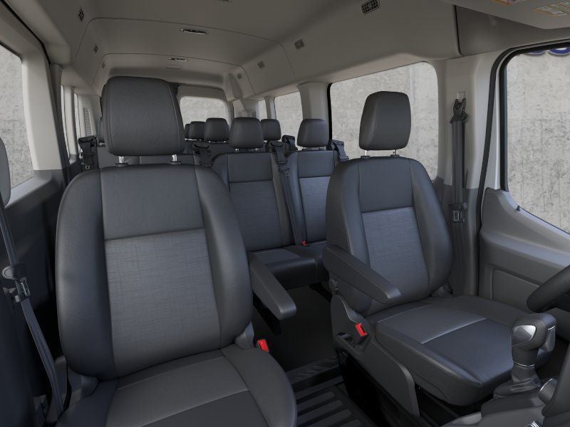 2025 Ford Transit Passenger Van XL - Photo 13