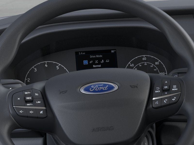 2025 Ford Transit Passenger Van XL - Photo 17