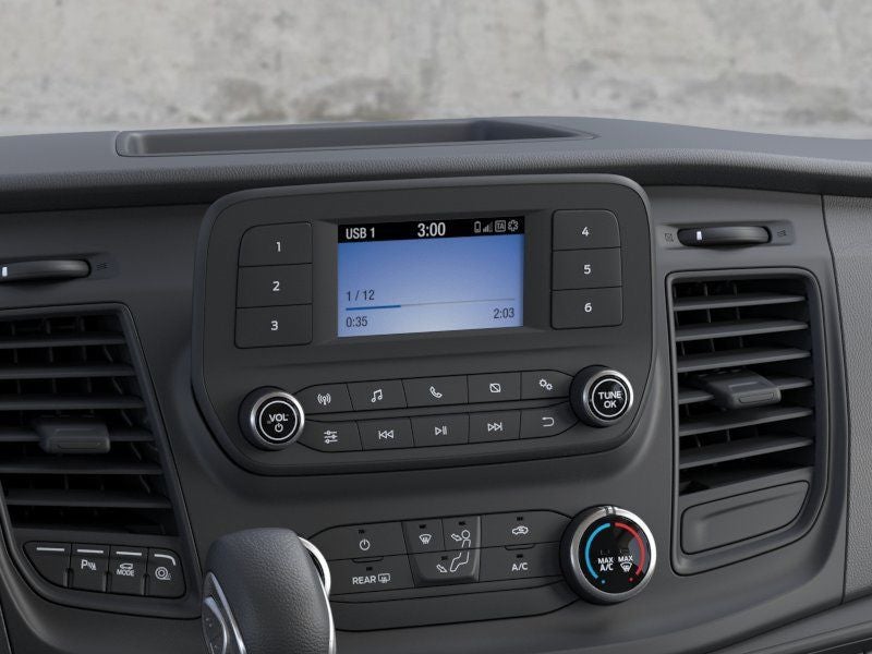 2025 Ford Transit Passenger Van XL - Photo 18