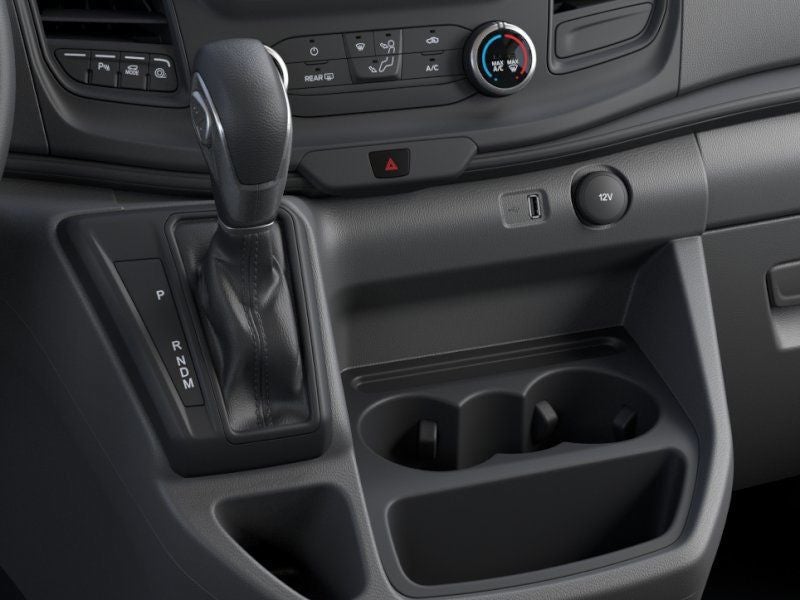 2025 Ford Transit Passenger Van XL - Photo 19