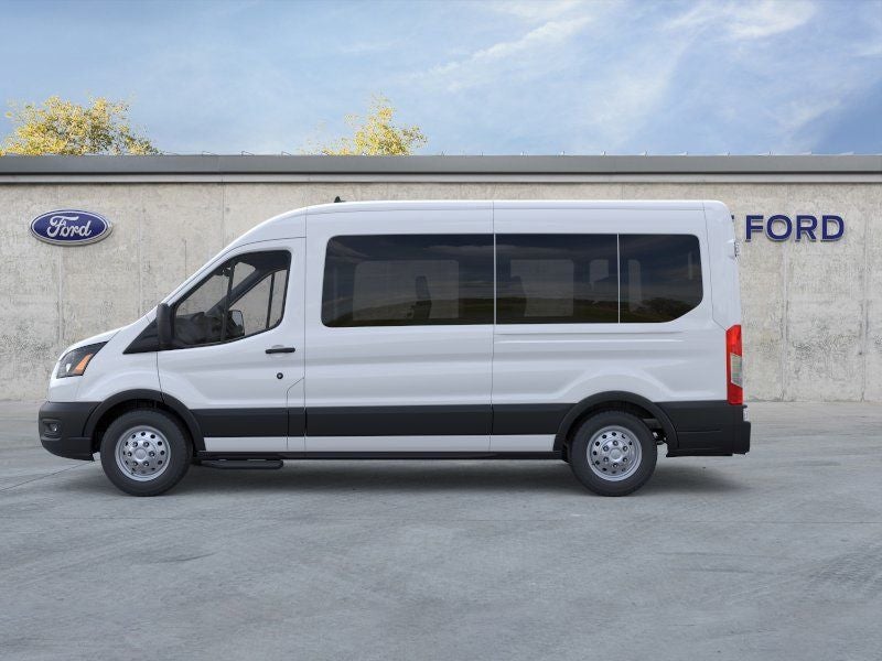 2025 Ford Transit-350 XL