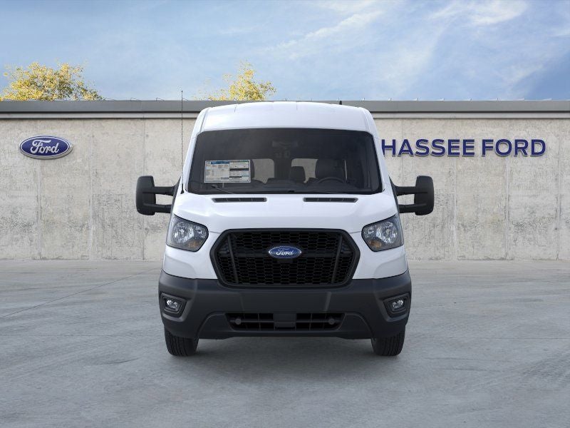 2025 Ford Transit Passenger Van XL - Photo 9