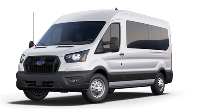 2025 Ford Transit-350 XL