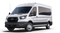 2025 Ford Transit-350 XL