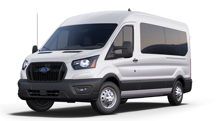 2025 Ford Transit-350 XL