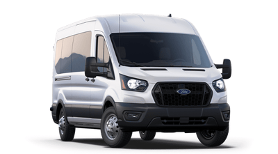 2025 Ford Transit-350 XL