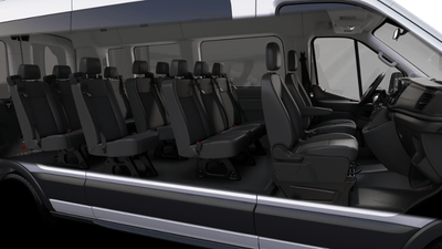 2025 Ford Transit-350 XL