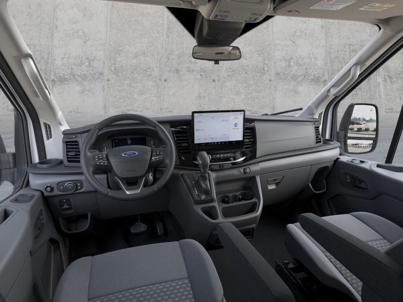 2026 Ford Transit-350 15 Passenger