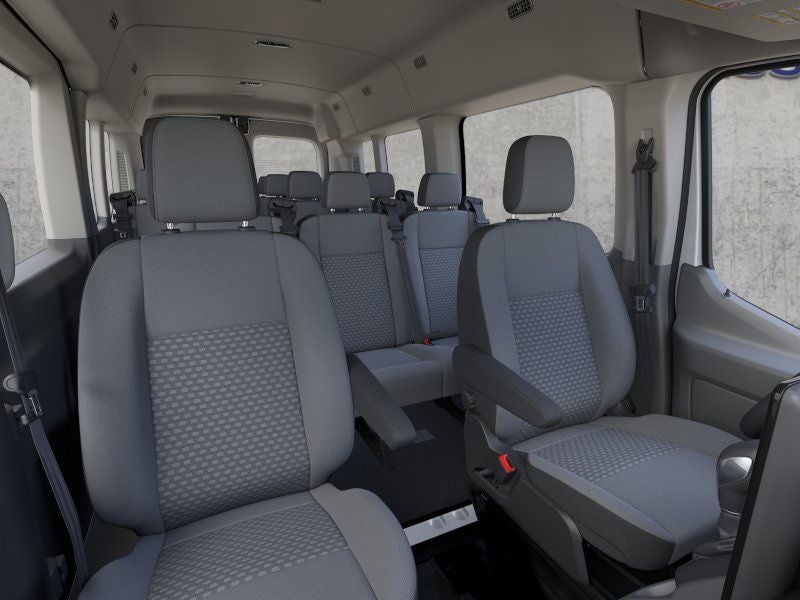 2026 Ford Transit-350 15 Passenger