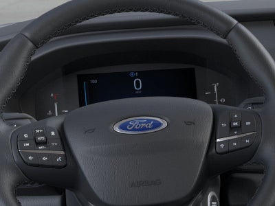 2026 Ford Transit-350 15 Passenger