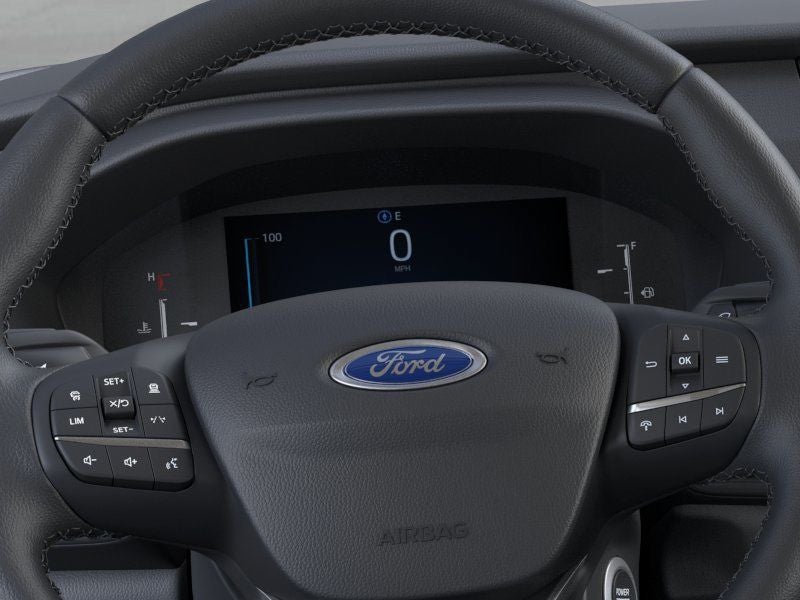 2026 Ford Transit-350 15 Passenger