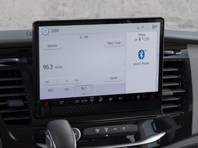 2026 Ford Transit-350 15 Passenger