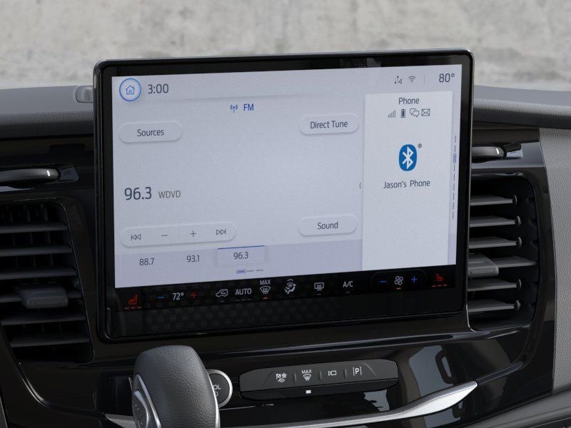 2026 Ford Transit-350 15 Passenger