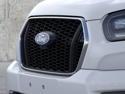 2026 Ford Transit-350 15 Passenger